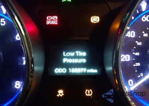 2013 Hyundai Sonata Limited z USA, uszkodzony, nr VIN 5NPEC4AC0DH600121